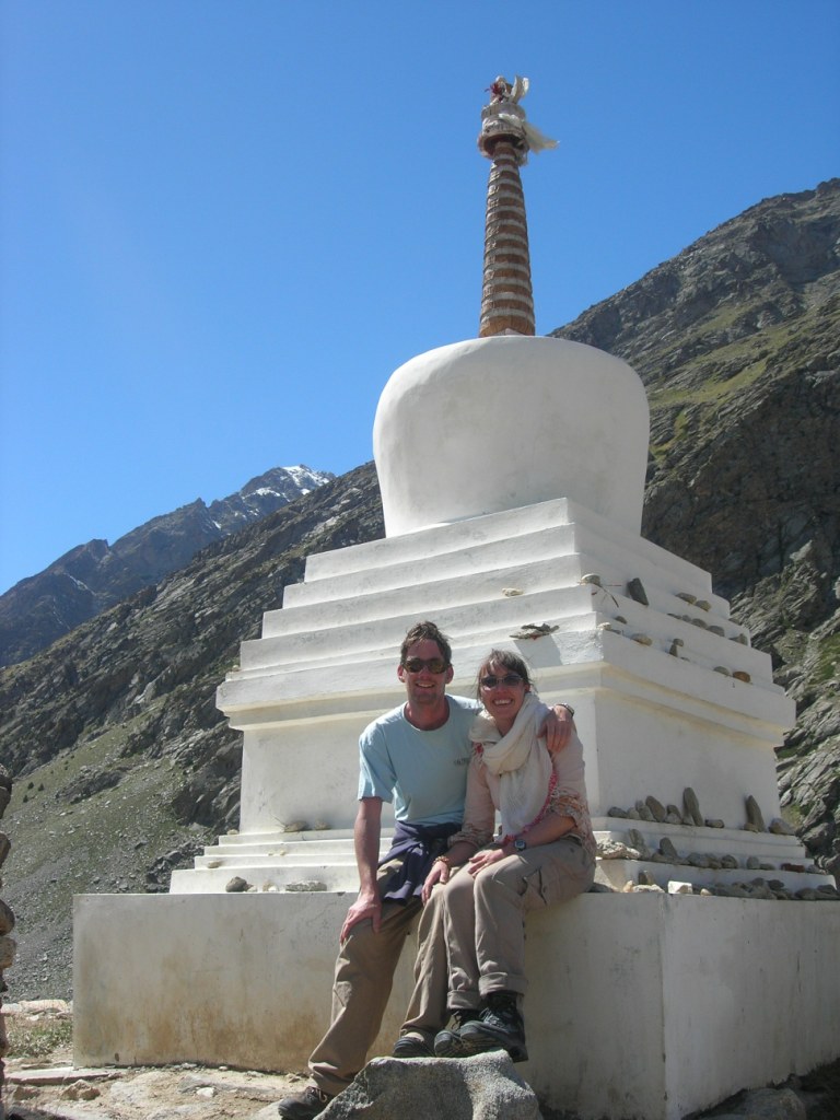chorten